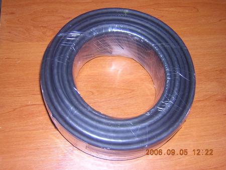 cable coaxial noir 20 metres / 30 / 40 / ou 100 metres